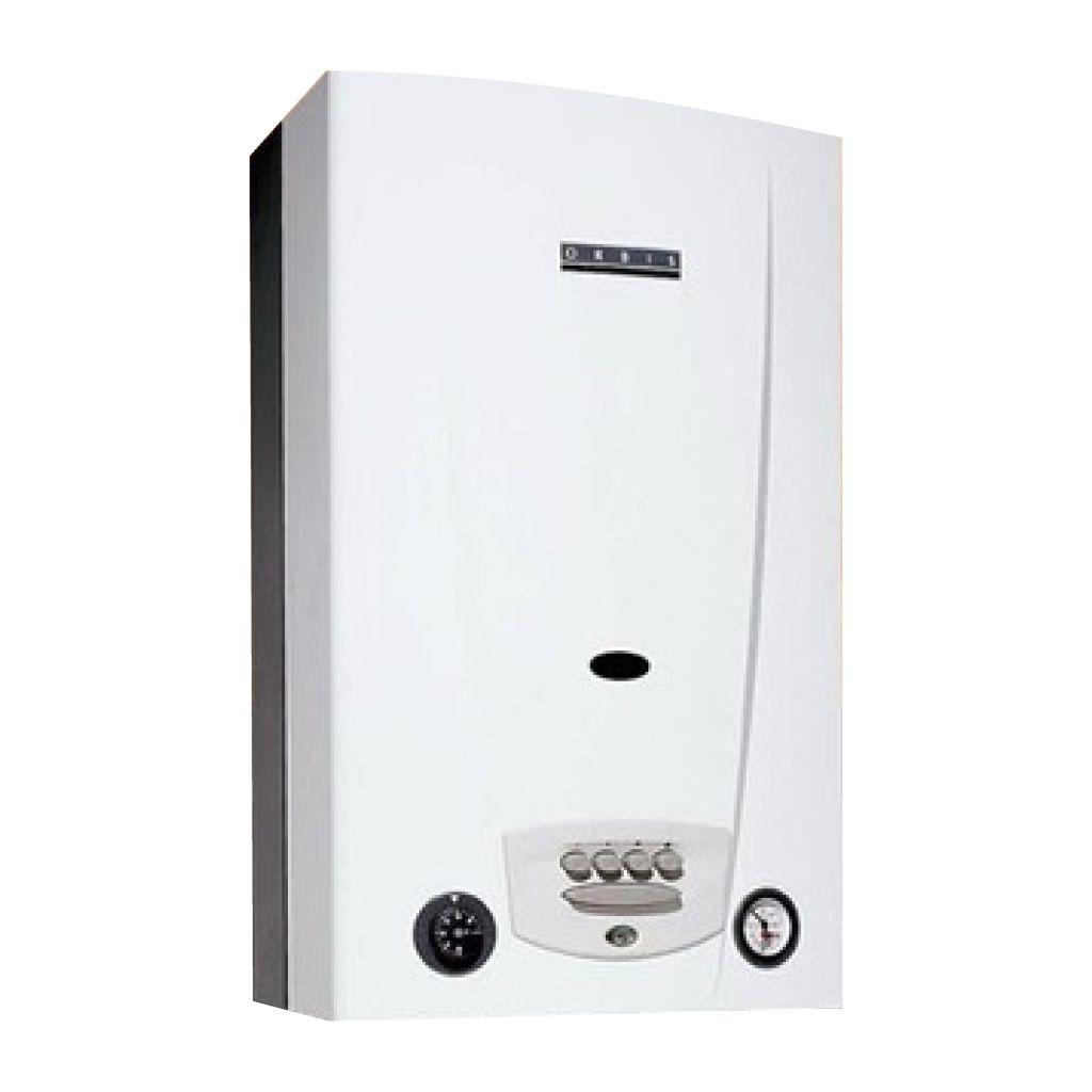 Service Calderas Orbis